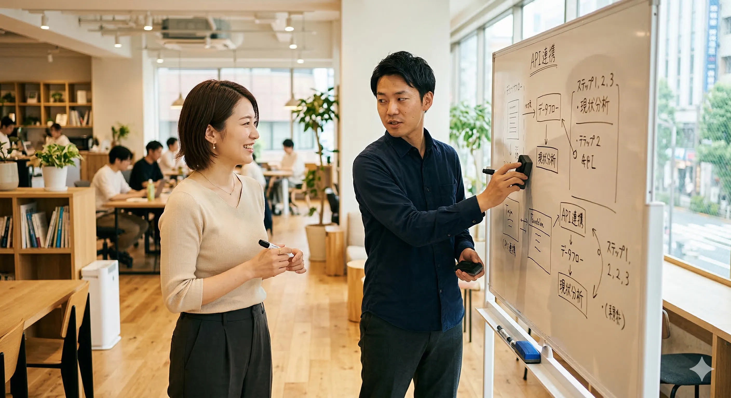 情シスコンサルティング